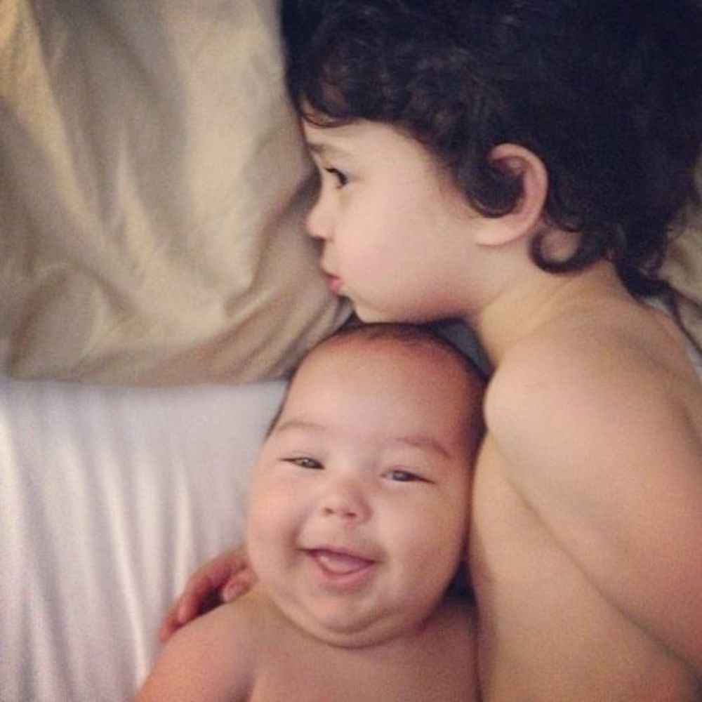 Meet your Posher, Rigel